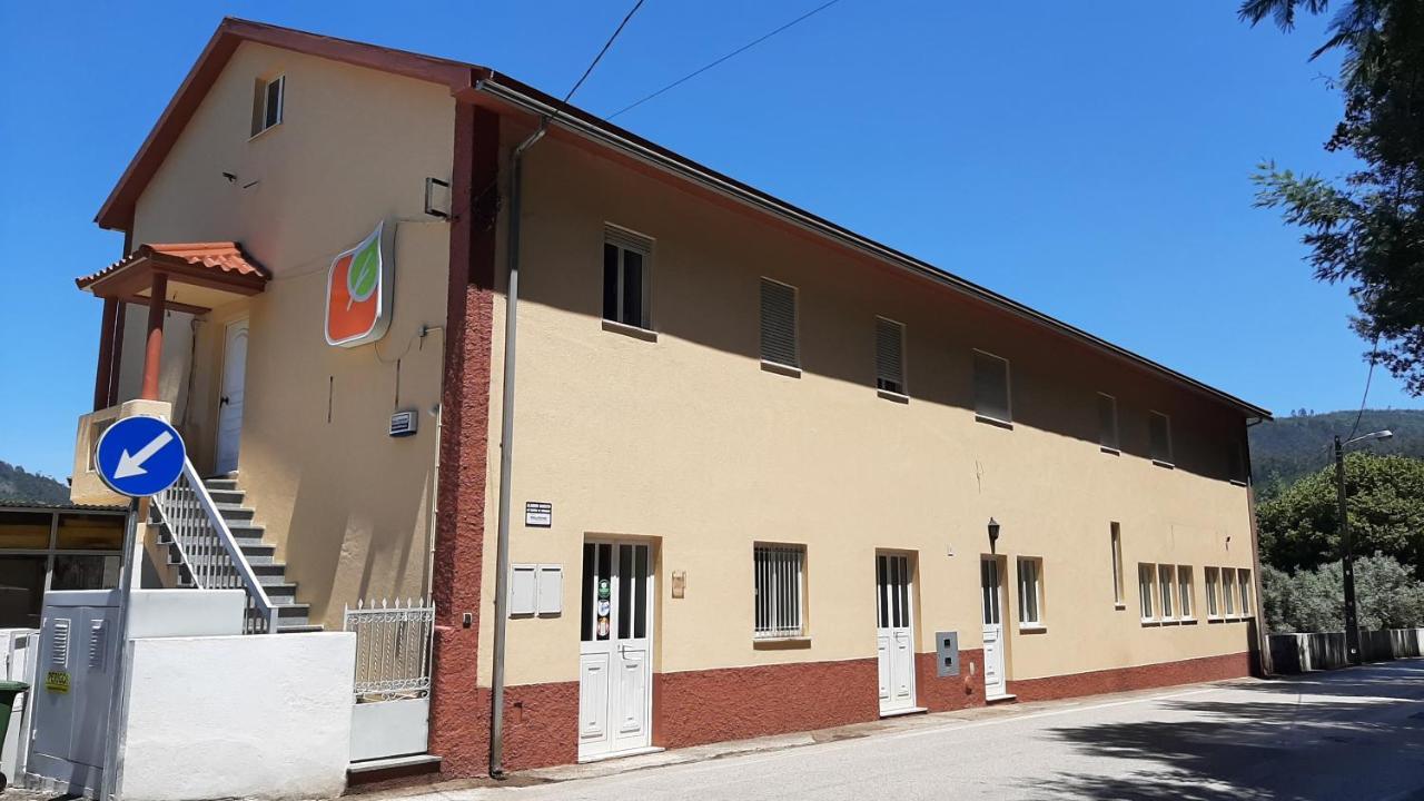 Hospedaria Lampiao بيناكوفا المظهر الخارجي الصورة
